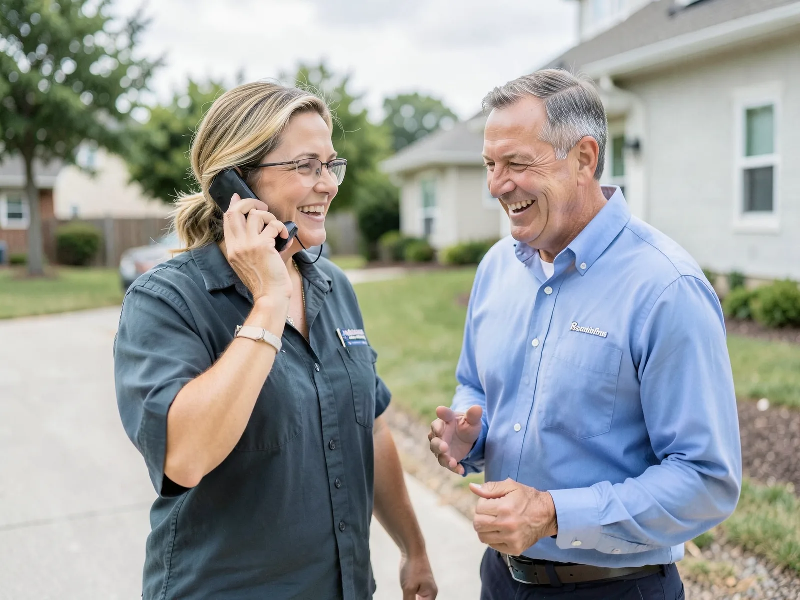 Frequently Asked Questions About Storm Recovery Services in Oakley, MI
